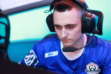 OW : uNKOE et SoOn chez Immortals pour l'Overwatch League